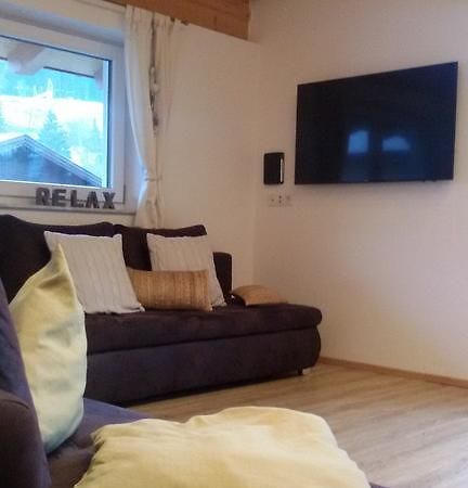 Appartement Haus Petra ลีโอกัง ภายนอก รูปภาพ