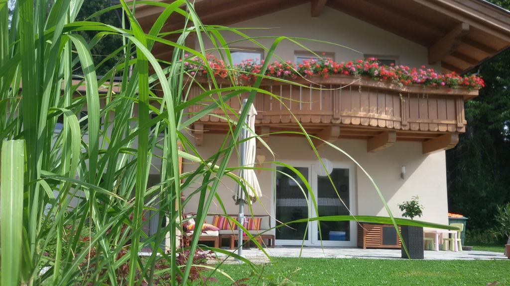 Appartement Haus Petra ลีโอกัง ห้อง รูปภาพ