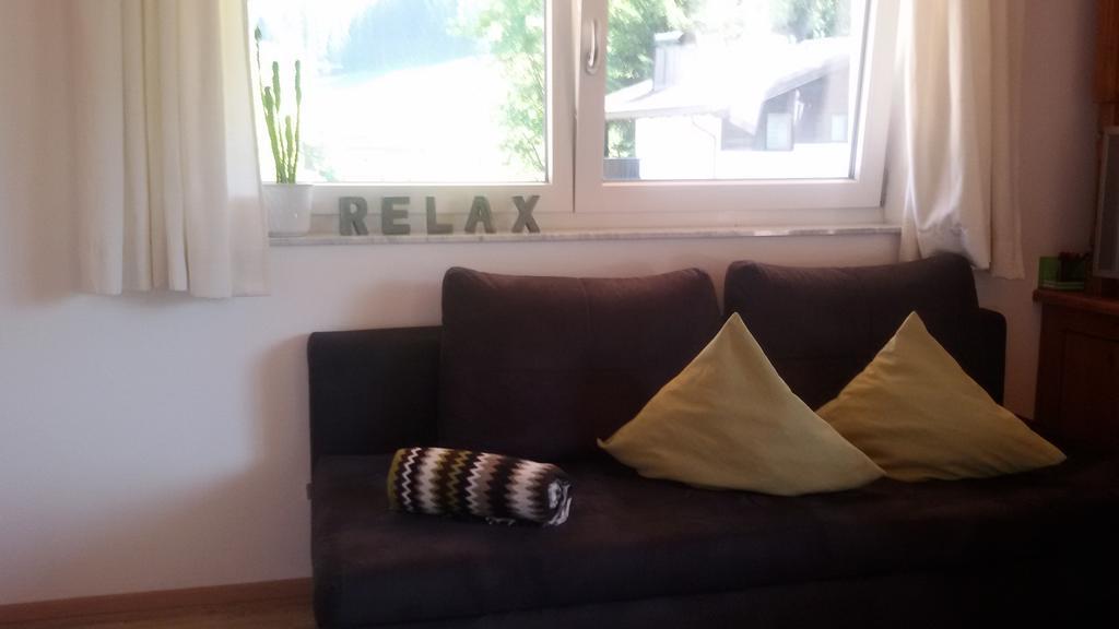 Appartement Haus Petra ลีโอกัง ห้อง รูปภาพ