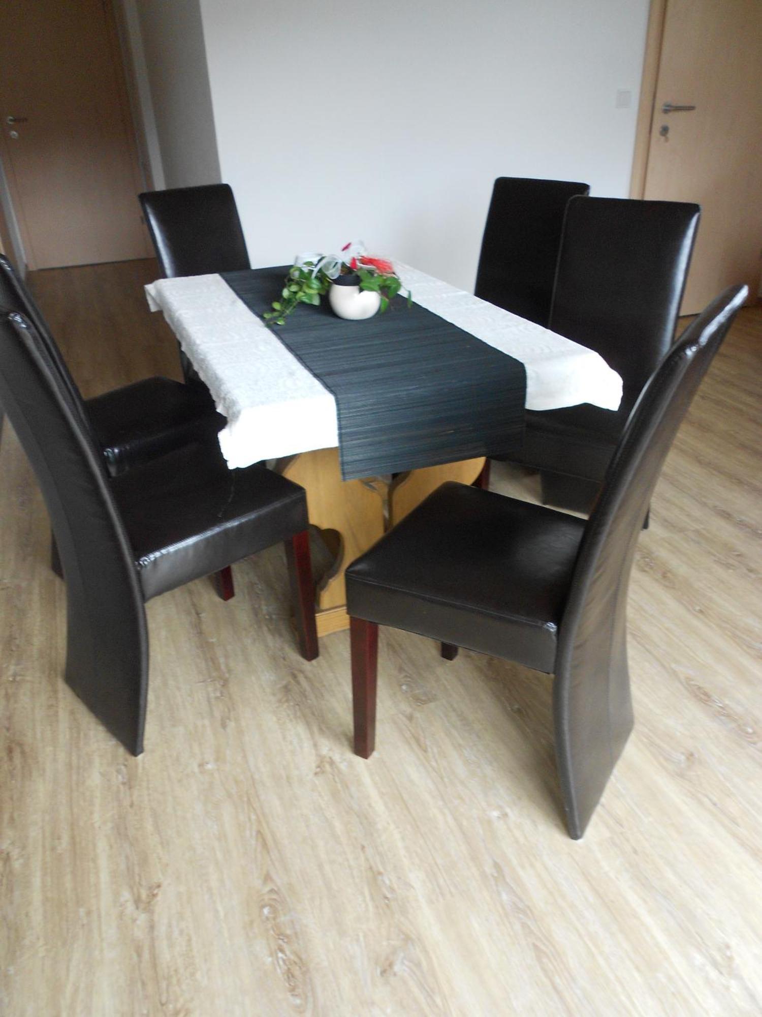 Appartement Haus Petra ลีโอกัง ภายนอก รูปภาพ