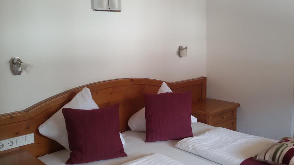 Appartement Haus Petra ลีโอกัง ห้อง รูปภาพ